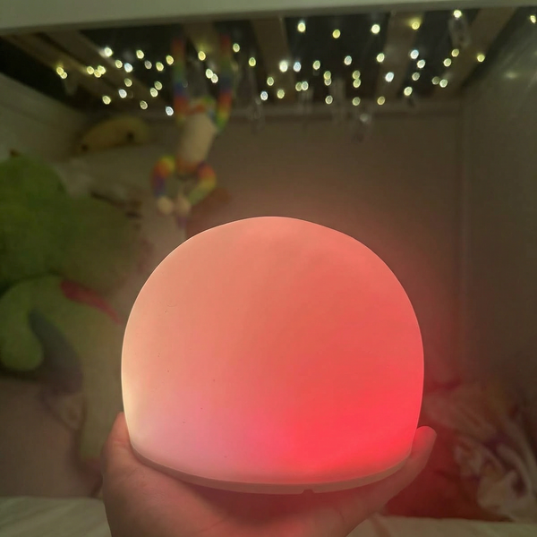 Watt Bubble LED Sensory Stress Ball